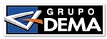 Logo Grupo Dema